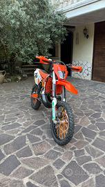 Ktm 300 exc 2010