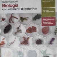 testi scolastici biologia