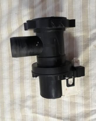 Pompa lavatrice 461974646351