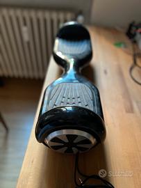 Hoveboard / Overboard