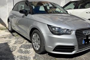 Audi A1 1.2 TFSI Admired - 3 porte - 98.000 km