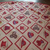 Tovaglia rotonda nuova