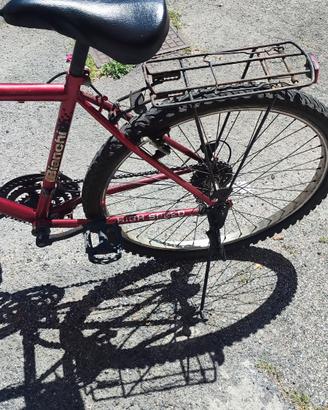 bici cross