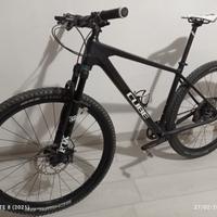 MTB CUBE reaction race c62 da 29 ", Tg L 