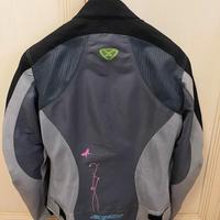 giacchetto da Moto da donna