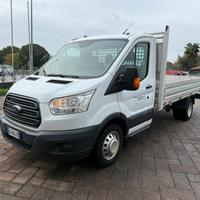 Ford Transit cassone