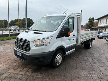 Ford Transit cassone