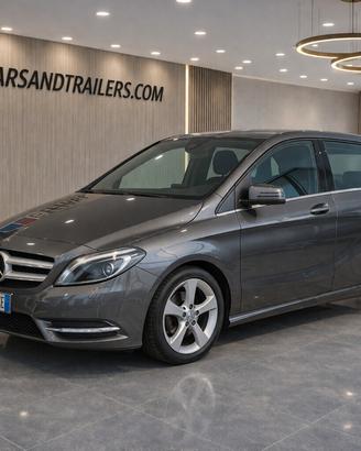 MERCEDES B160 CDI AUTOMATICA – XENON – NEOPATENTAT