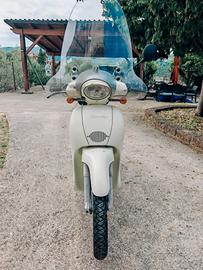 scarabeo 50
