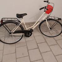 Bici da passeggio CASADEI