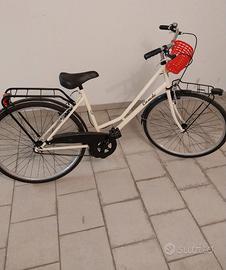 Bici da passeggio CASADEI