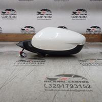 Specchio specchietto retrovisore sinistro 2017 kia