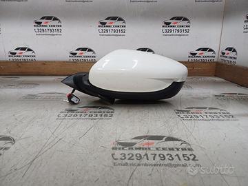 Specchio specchietto retrovisore sinistro 2017 kia