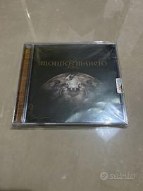 Mondo Marcio - Mondo Marcio 2004 Rap Italiano