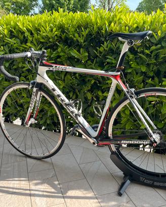 Bici da corsa Trek madone misura 56