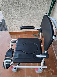 comoda per anziani