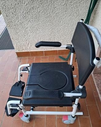 comoda per anziani