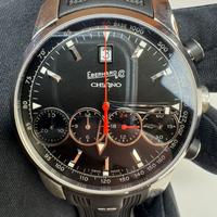 EberhardChrono4 – eleganza sportiva Swiss Made