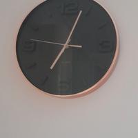 orologio da parete 