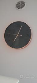 orologio da parete 