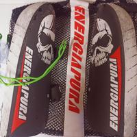 parastinchi e mentoniera SL