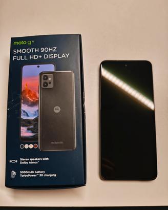 Motorola G32
