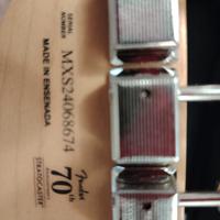 Fender stratocaster player 2 special edition 