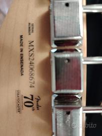 Fender stratocaster player 2 special edition 