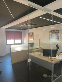 Uffici arredati tutto incluso