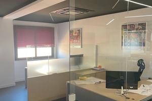 Uffici arredati tutto incluso