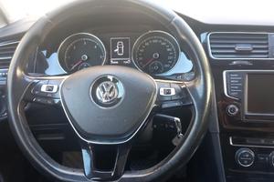 Golf 1.6 TDI 110 CV