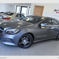 MERCEDES-BENZ A 200 d Automatic Premium