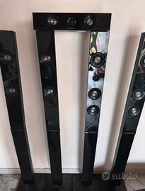 Set casse Home Samsung 
home cinema