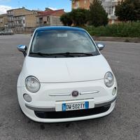 Fiat 500 1.3 MULTIJET