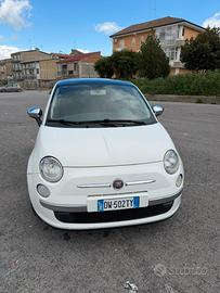 Fiat 500 1.3 MULTIJET