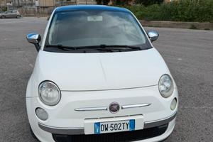 Fiat 500 1.3 MULTIJET