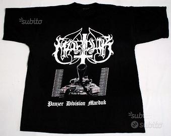 Maglietta Marduk - XL