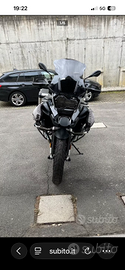 BMW r1200gs adv