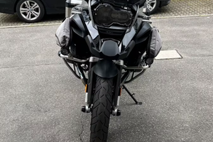 BMW r1200gs adv