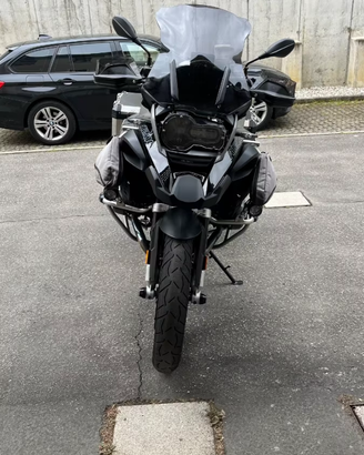 BMW r1200gs adv