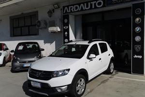 Dacia Sandero Stepway 1.5 dci Prestige 90 cv