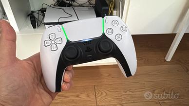DualSense PS5