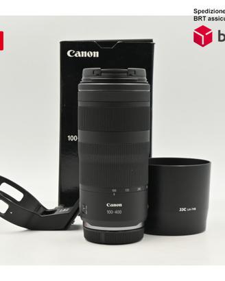 Canon RF 100-400 F5.6-8 IS USM (Canon)