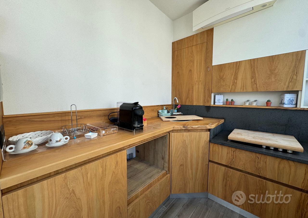 Appartamento – Milazzo, Albero, Parco - Altro