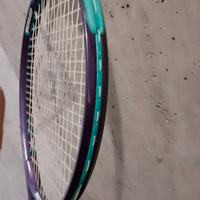 Racchetta da Tennis Dunlop 