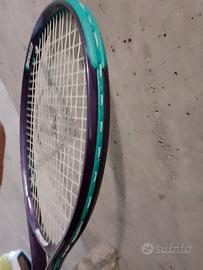 Racchetta da Tennis Dunlop 