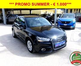 AUDI A1 SPB 1.2 TFSI Attraction