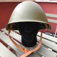 Elmetto militare sovietico SSH-68 