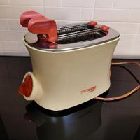Tostapane imetec pane toast cucina