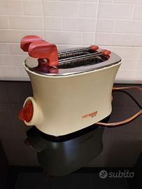 Tostapane imetec pane toast cucina